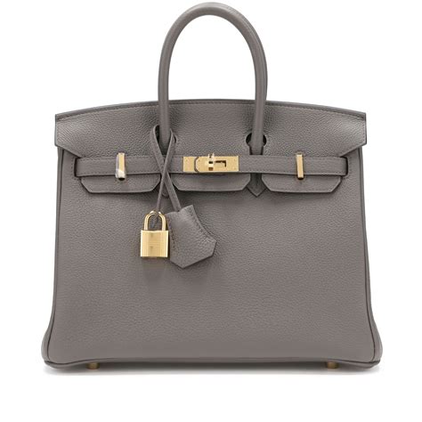 hermes etain birkin togo